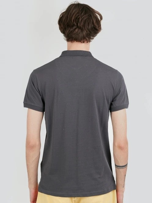 Fundango Incognito Mono Poloshirt Póló - Sportmania.hu