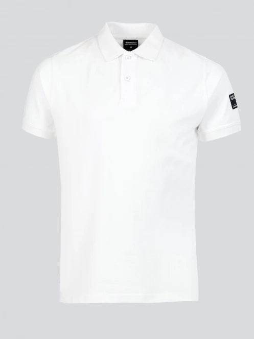 Fundango Insignia pólóshirt férfi póló