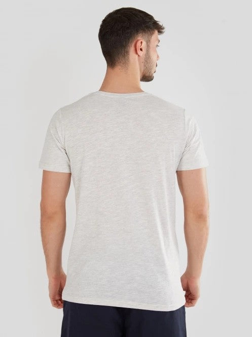 Fundango Jaggy Structured T-shirt Póló - Sportmania.hu