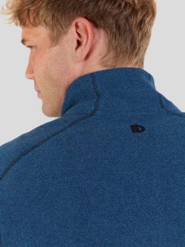 Fundango Jeffrey Fleece dzseki férfi