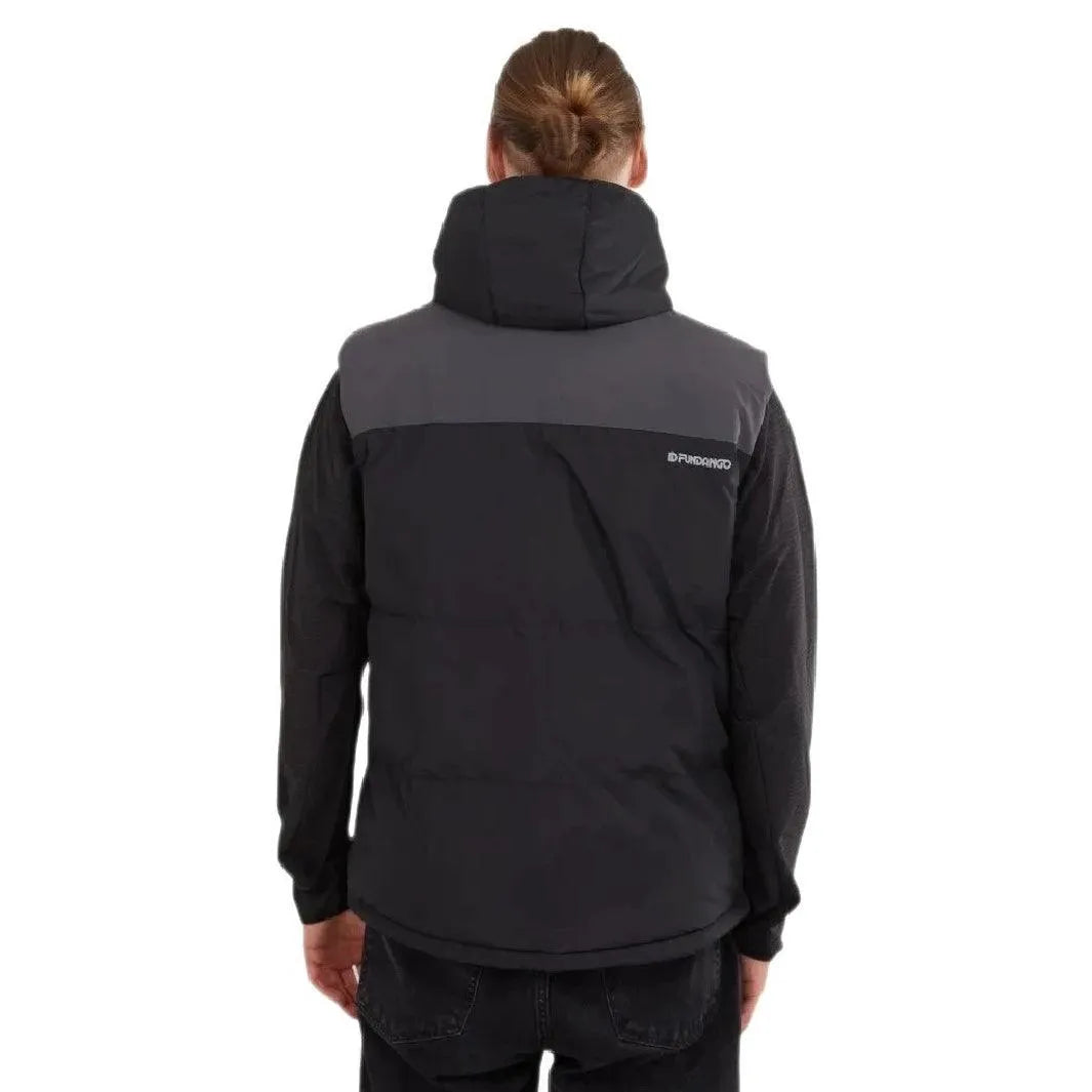 Fundango Laurel Padded Vest Mellény - Sportmania.hu