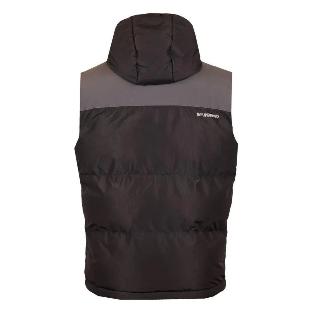 Fundango Laurel Padded Vest Mellény - Sportmania.hu