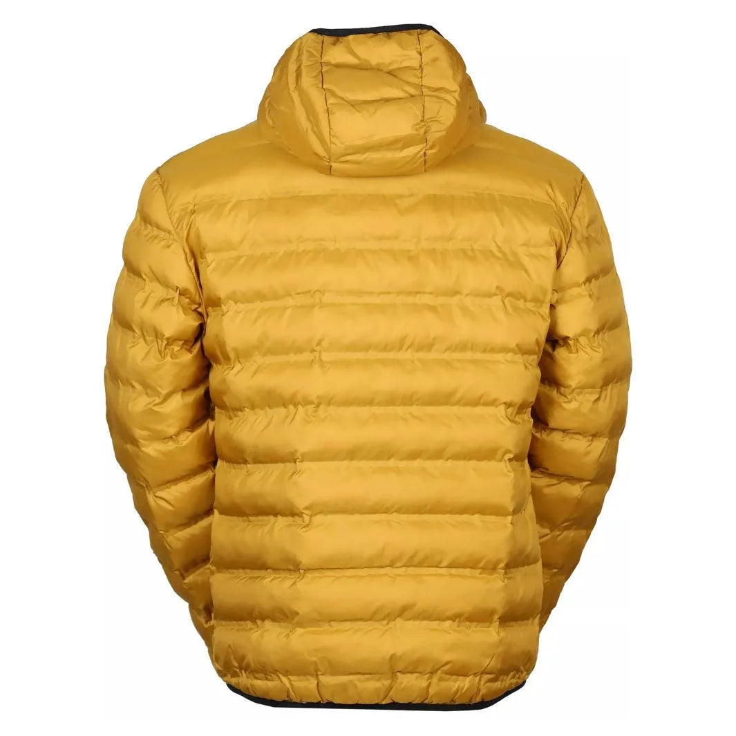 Fundango Mogollon Light Weight Padded férfi Kabát