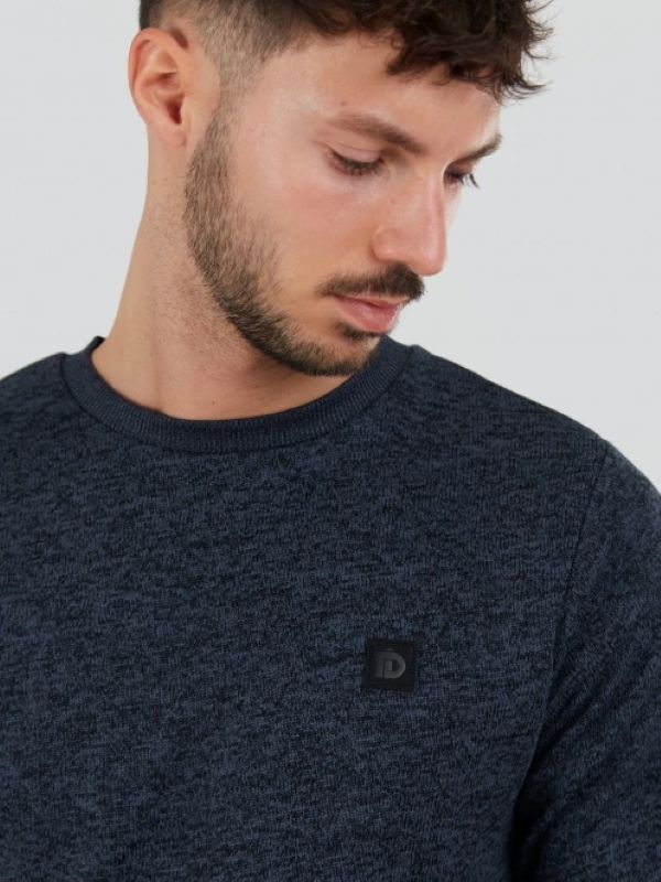Fundango Randall Pullover férfi pulóver