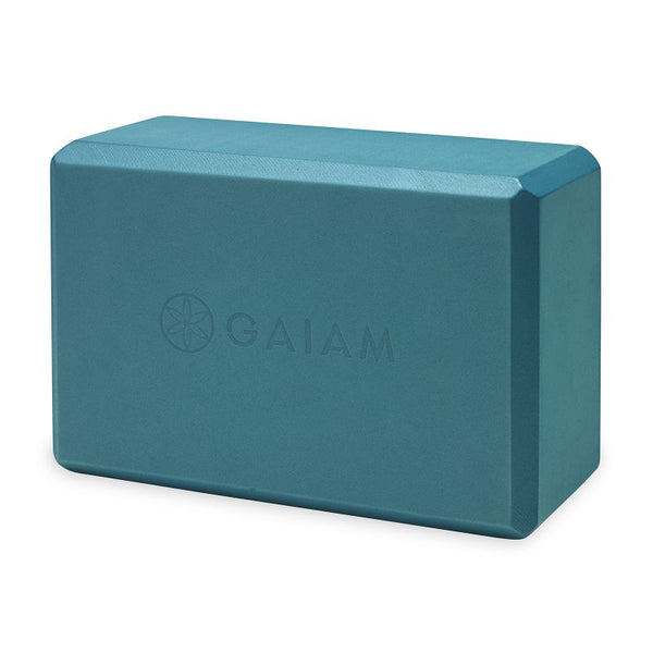 GAIAM 59181 foam yoga cube - Sportmania.hu
