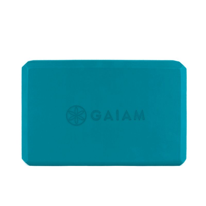 GAIAM 59181 foam yoga cube - Sportmania.hu