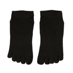 Gaiam black anti-slip socks S / M 52223