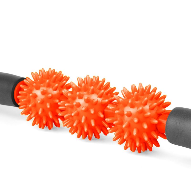 GAIAM BODY MASSAGER WITH MOVABLE NUTS 58255 - Sportmania.hu