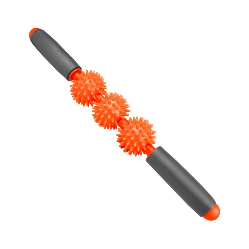 GAIAM BODY MASSAGER WITH MOVABLE NUTS 58255 - Sportmania.hu
