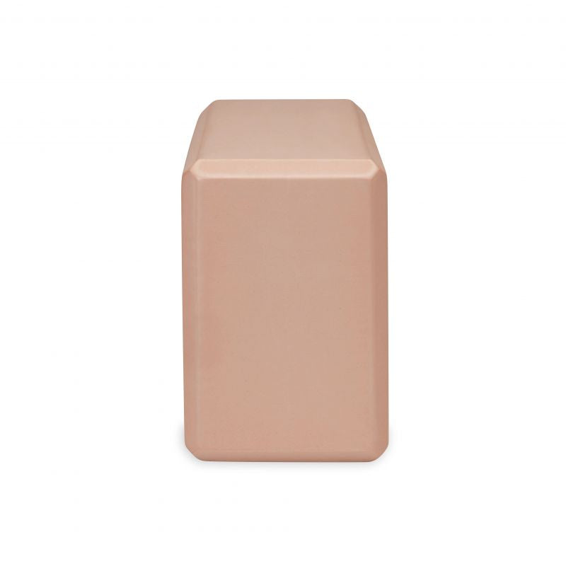 Gaiam Cantaloupe Point 64967 yoga block - Sportmania.hu