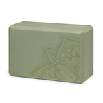 Gaiam Celery Point yoga block Edzőfelszerelés 64973