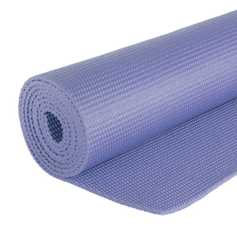Gaiam Chakra 4 MM yoga mat Edzőfelszerelés 55321