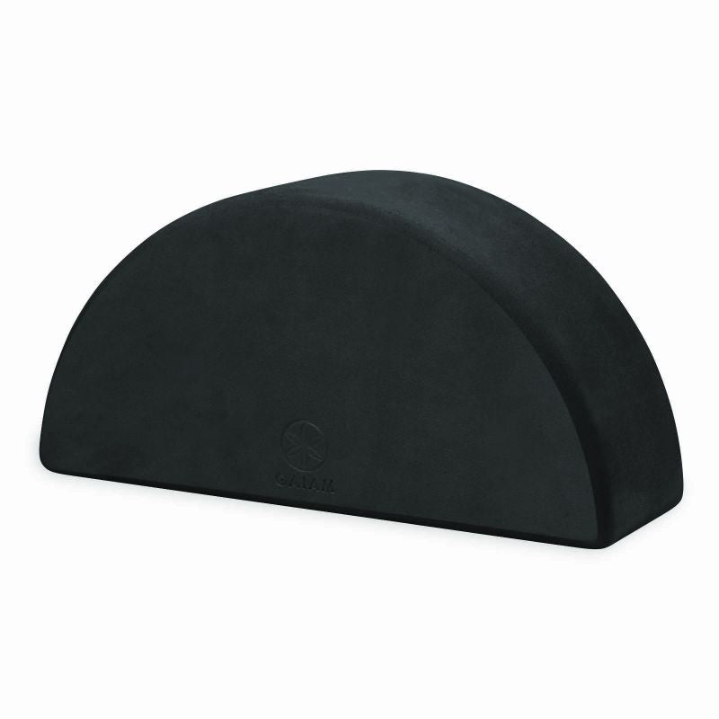 Gaiam Crescent Balance Block 65234 yoga block - Sportmania.hu