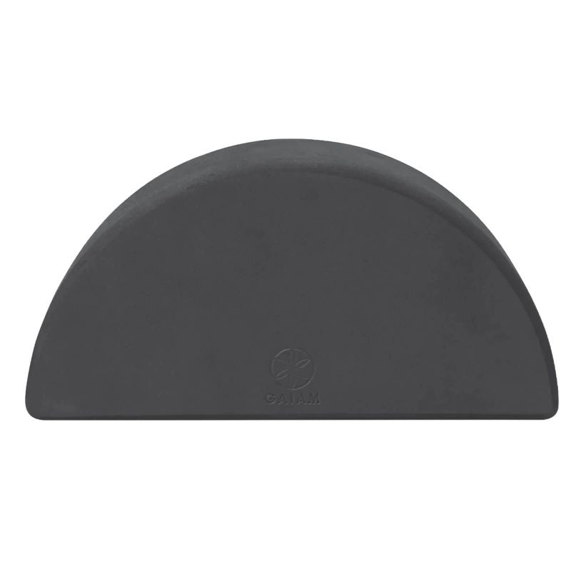 Gaiam Crescent Balance Block 65234 yoga block - Sportmania.hu