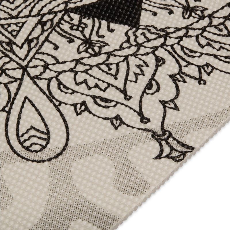 Gaiam Dovvetail Sundal Yoga Mat 5MM 64955 - Sportmania.hu