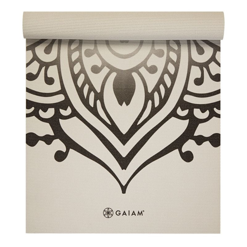 Gaiam Dovvetail Sundal Yoga Mat 5MM 64955 - Sportmania.hu