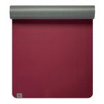 Gaiam Earth Lovers Double-Sided Yoga Mat 5 MM Edzőfelszerelés 62254