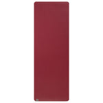 Gaiam Earth Lovers Double-Sided Yoga Mat 5 MM Edzőfelszerelés 62254