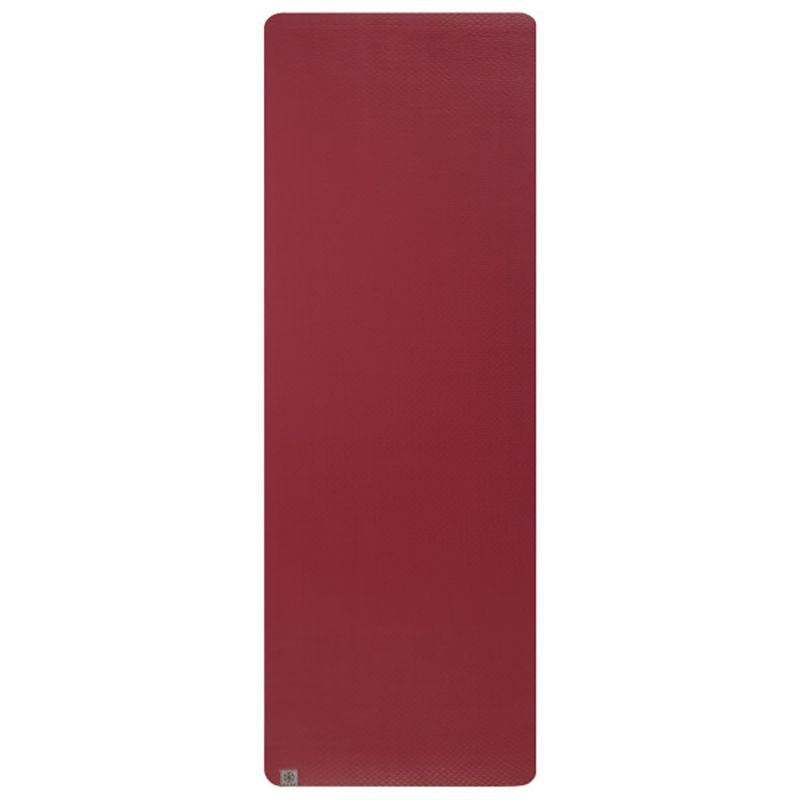 Gaiam Earth Lovers Double-Sided Yoga Mat 5 MM Edzőfelszerelés 62254
