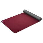 Gaiam Earth Lovers Double-Sided Yoga Mat 5 MM Edzőfelszerelés 62254