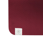 Gaiam Earth Lovers Double-Sided Yoga Mat 5 MM Edzőfelszerelés 62254