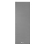 Gaiam essentials 6mm Yoga Mat with Strap Edzőfelszerelés 63317