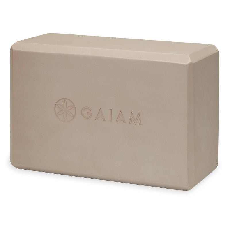 Gaiam Essentials Yoga Block Edzőfelszerelés 65382