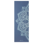 Gaiam High Tide Point Yoga Mat 5MM Edzőfelszerelés 64945