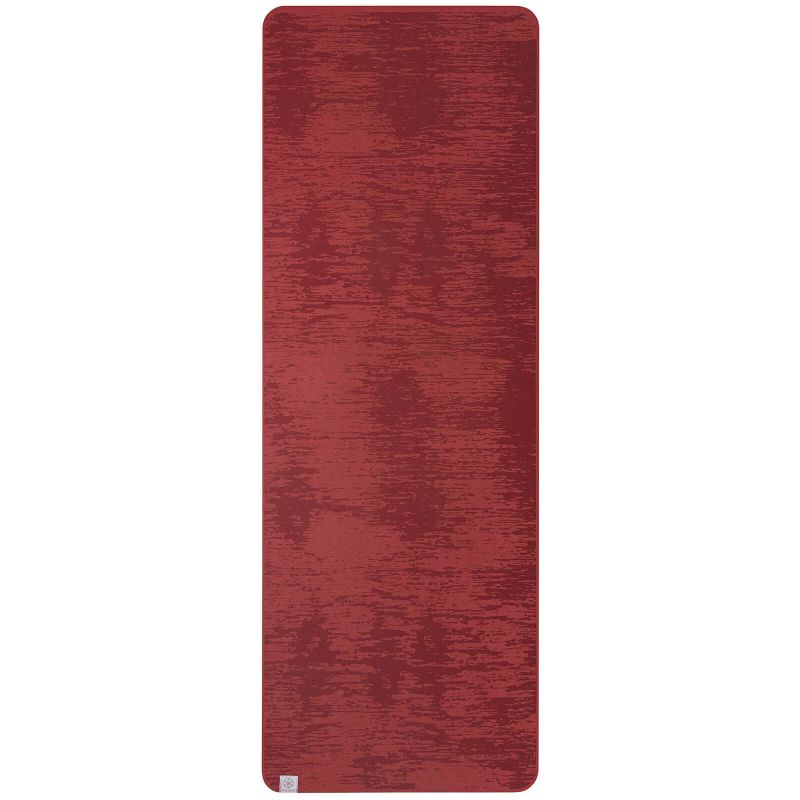 Gaiam Insta-Grip Sunset Yoga Mat 6mm Edzőfelszerelés 63669