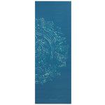 Gaiam Jade Mandala yoga mat 4mm Edzőfelszerelés 61972