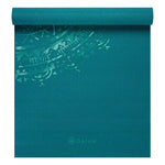 Gaiam Jade Mandala yoga mat 4mm Edzőfelszerelés 61972