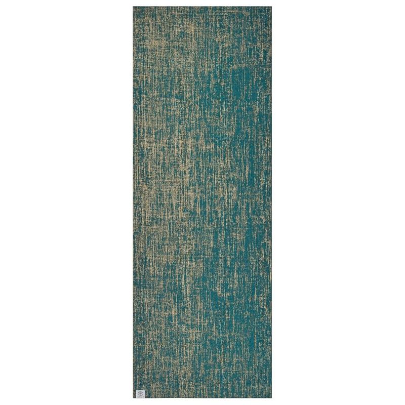 Gaiam Jute yoga mat 5mm Edzőfelszerelés 62905