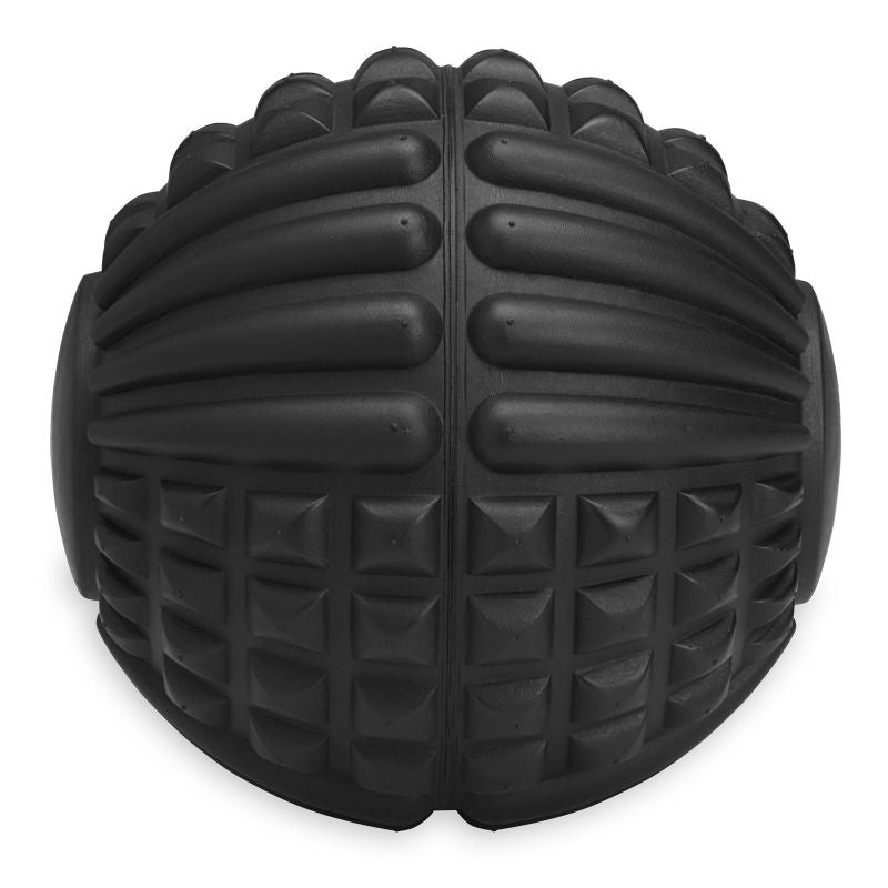 Gaiam massage ball with studs 63938 - Sportmania.hu