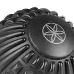 Gaiam massage ball with studs 63938 - Sportmania.hu