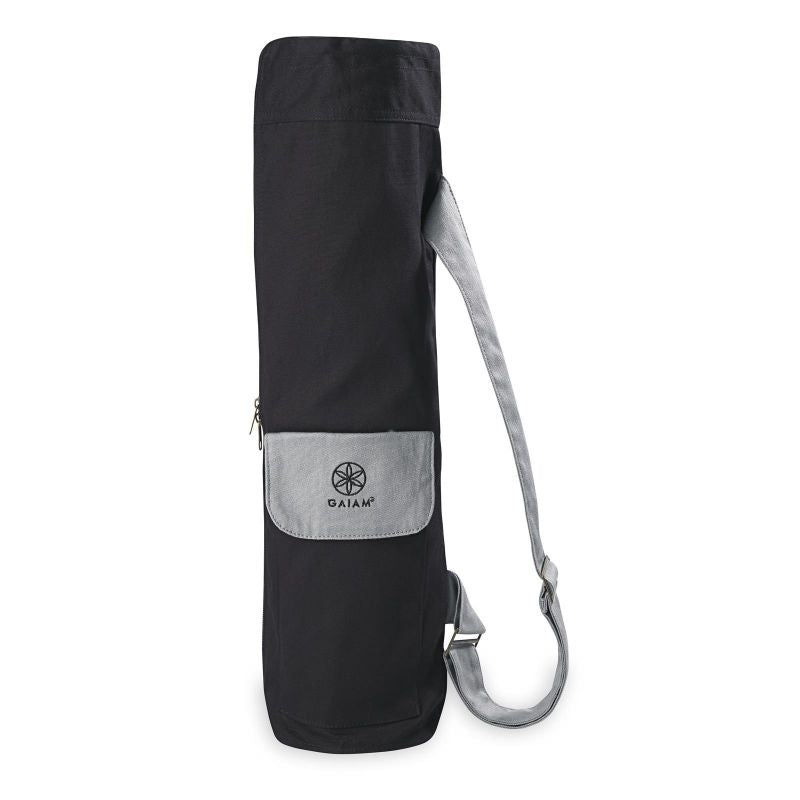 Mat cover Gaiam Granite Storm Edzőfelszerelés 62013