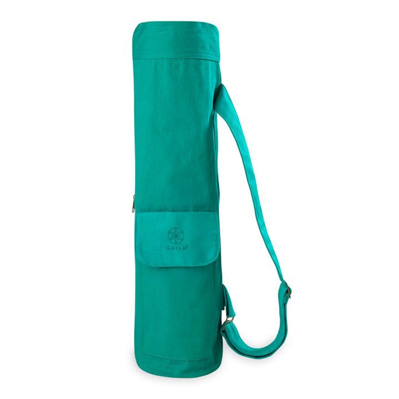 Gaiam Mat Cover with Strap Takaró 62012