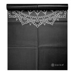 Gaiam Midnight Marrakesh 2 MM yoga mat Edzőfelszerelés 64060