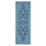 Gaiam Mystic 6mm Double-Sided Yoga Mat Edzőfelszerelés 62899