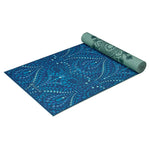 Gaiam Mystic 6mm Double-Sided Yoga Mat Edzőfelszerelés 62899