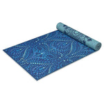 Gaiam Mystic 6mm Double-Sided Yoga Mat Edzőfelszerelés 62899