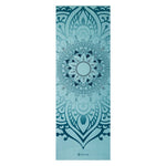 Gaiam Premium Nagara yoga mat 6mm Edzőfelszerelés 62893
