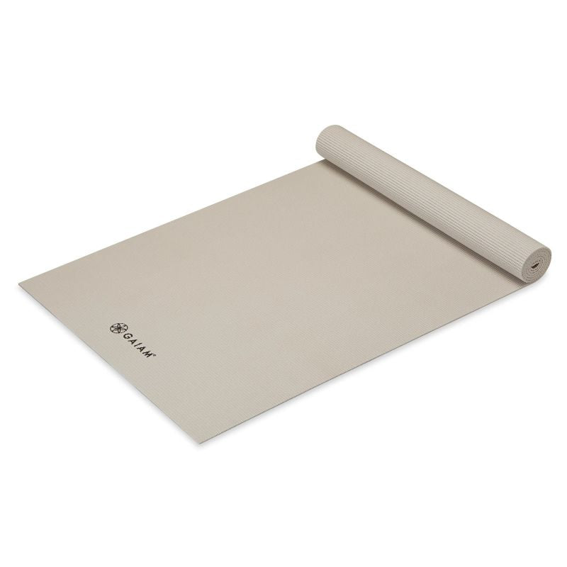 Gaiam Sandstone Yoga Mat 5 MM 64951 - Sportmania.hu
