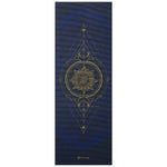 Gaiam Sun and Moon double-sided yoga mat 6mm Edzőfelszerelés 63419