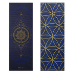 Gaiam Sun and Moon double-sided yoga mat 6mm Edzőfelszerelés 63419