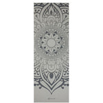Gaiam Sustained Sundial Layers 5mm Yoga Mat Edzőfelszerelés 65737