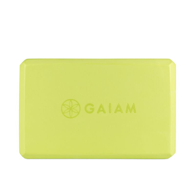 Gaiam Teal Tonal Tri 62207 Yoga Cube - Sportmania.hu