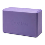Gaiam Yoga Cube Edzőfelszerelés 52214