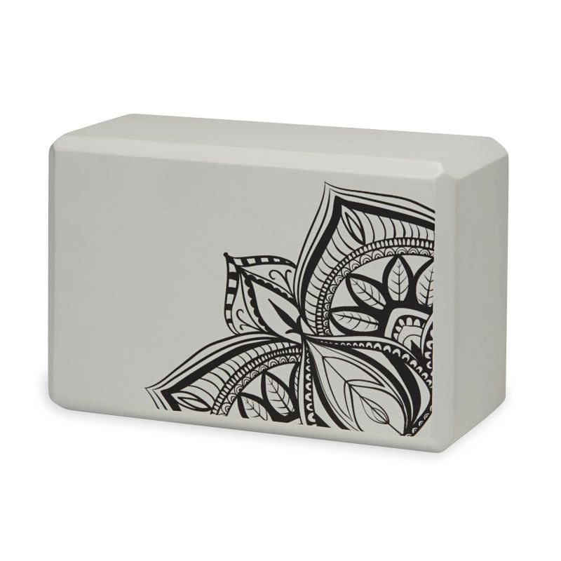 Yoga cube Gaiam Dovetail Edzőfelszerelés 64975