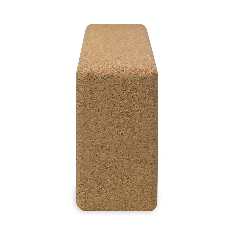 GAIAM yoga cube made of cork 52292 - Sportmania.hu