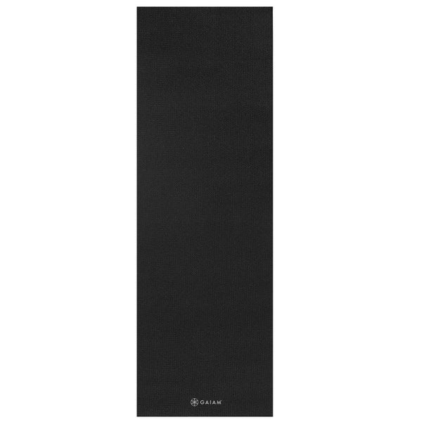 Gaiam Yoga Mat 6mm 65761 - Sportmania.hu